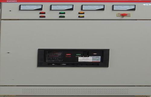 黄梅低压配电箱